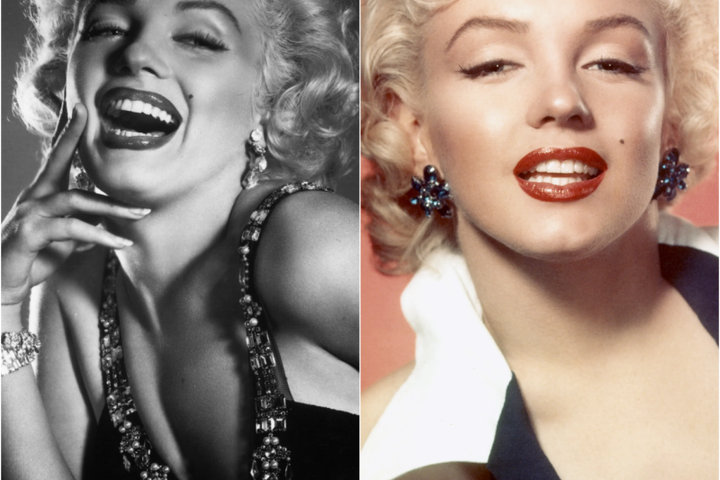 La SOLEDAD que acompañaba a la MUJER más DESEADA del mundo | Marilyn Monroe | Relato y Reflexiones