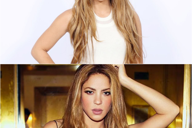 La Estrategia Maestra de Shakira: Cómo Conquistó Brasil y Transformó un Himno en un Fenómeno Mundial