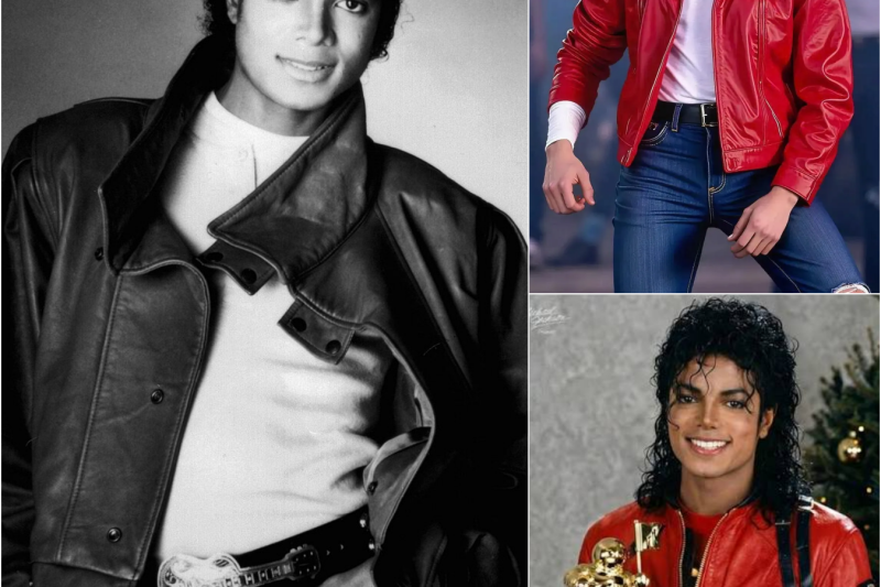 Michael Jackson: El Negocio Millonario Detrás de su Muerte.