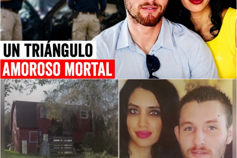 Lo que parecía una historia de amor terminó en una tragedia inimaginable…