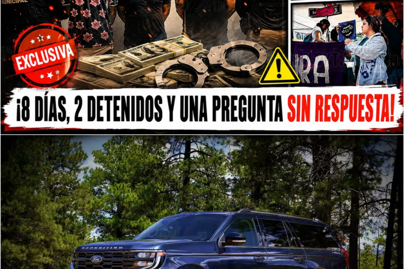 Entraron a su Casa de Madrugada: el CASO REYNOSA que CONMOCIONÓ a Tamaulipas
