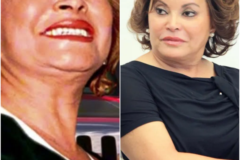 Elba Esther Gordillo: La ‘Maestra’… El ASQUEROSO Privilegio de su Prisión de Lujo.