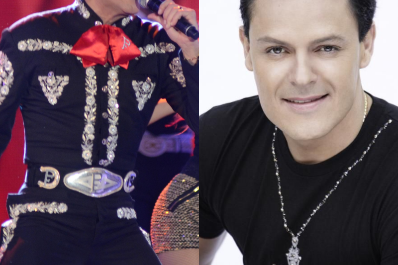 PEDRO FERNANDEZ: 30 Años Callaron Esto. Lo Que Pasaba en su Casa Lo Cambia Todo…
