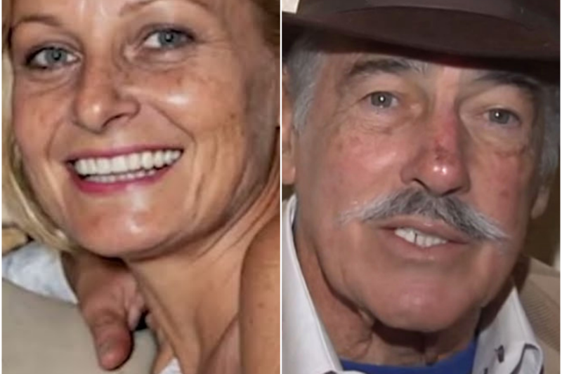 Andrés García: Él sabía quién M4T4RÍA a la Mamá de Luis Miguel… Su ASQUEROSO Silencio