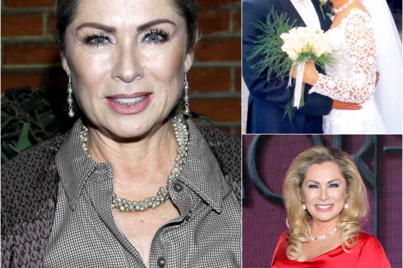 Leticia Calderón: Traicionada por el Abogado de Peña Nieto… Su “KARMA” tras las Rejas.