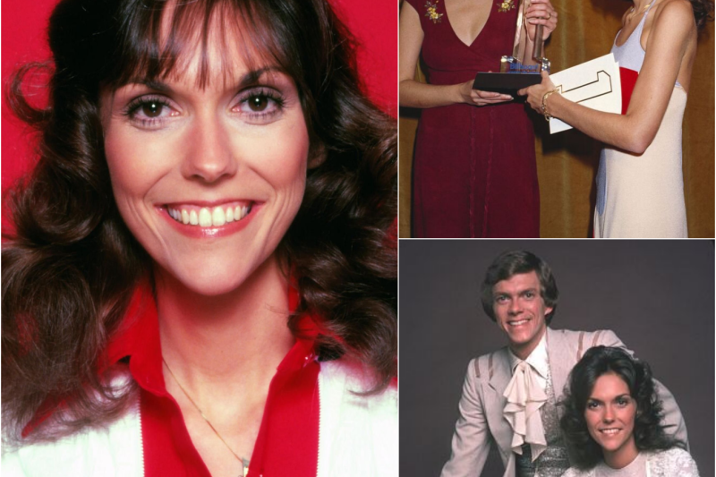 Karen Carpenter: Murió Sola Porque Nadie la Amó de Verdad… Aún así vendió 100 millones de DISCOS