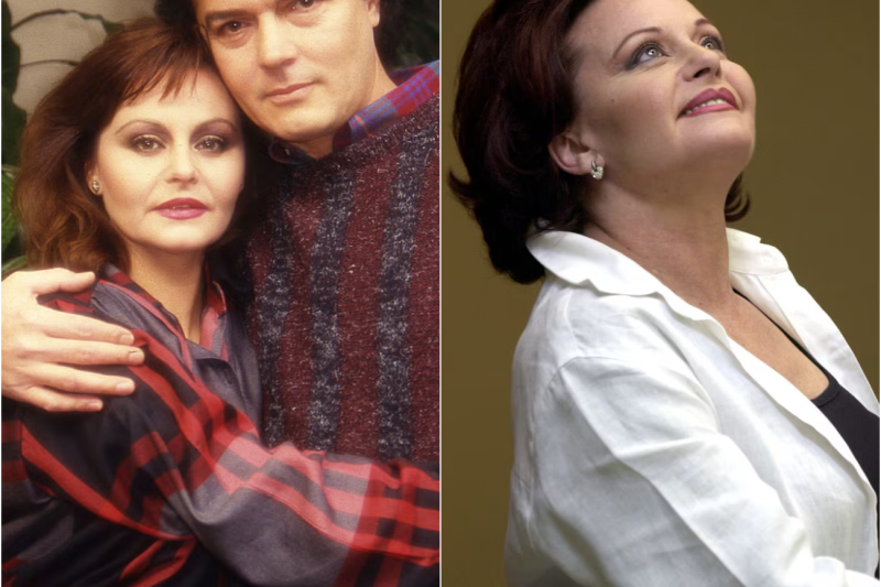 Rocío Dúrcal: El Oculto Engaño de Juan Gabriel… El Amorío Secreto de su Marido que la Mató