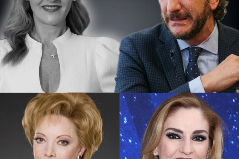 El fenómeno Chantal Andere: Entre el guion de la sospecha matrimonial y los límites de la privacidad mediática