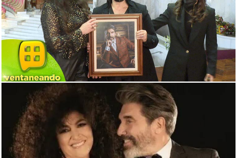 Amanda Miguel: La Verdad Oculta de Traiciones, Culpa Pública y un Amor que Sobrevivió a la Muerte