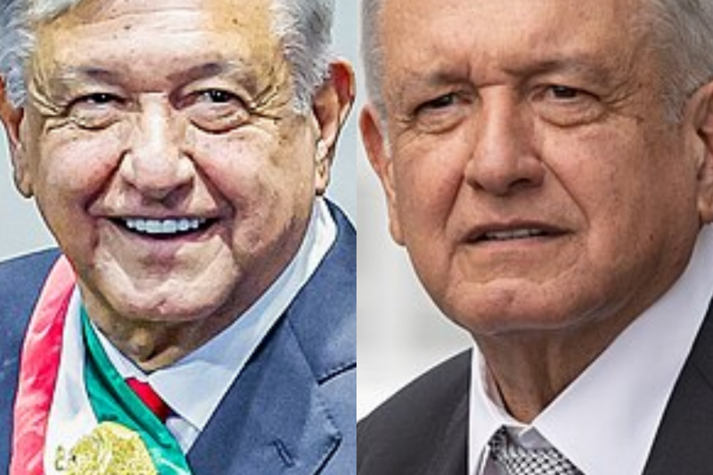 Una Madre Sola Contra el Presidente de México. Lo Que Le Negó a Su Propio Hijo Fue ASQUEROSO