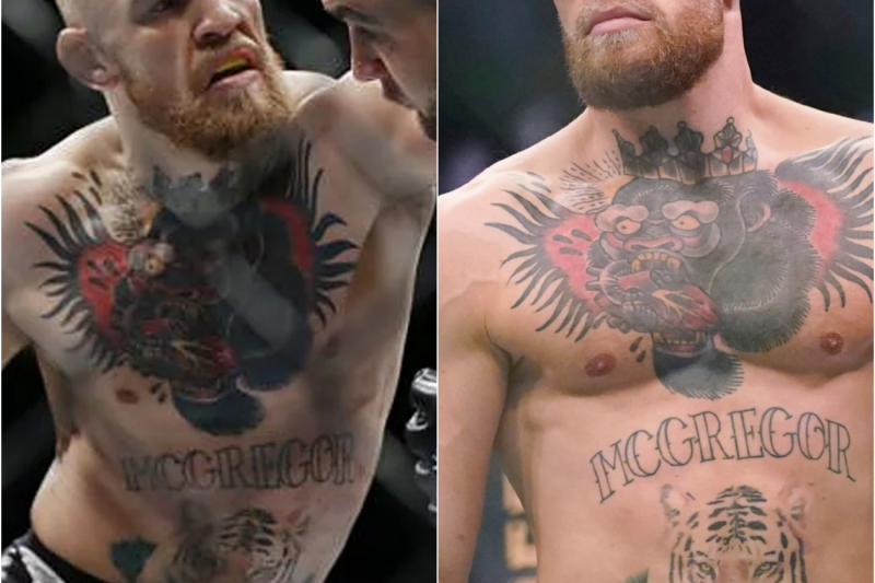 El Regreso Mas Delirante En La Historia De La UFC!