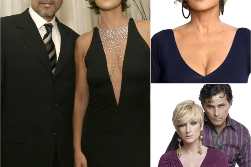 Christian Bach: 5 Años ENCERRADA Lejos De Sus HIJOS… Y Cuando Murió, Su Marido La REEMPLAZÓ En Meses