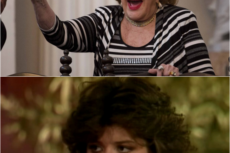 Antes de morir, SILVIA PINAL Confeso que VIRIDIANA ALATRISTE no era su HIJA LEGITIMA