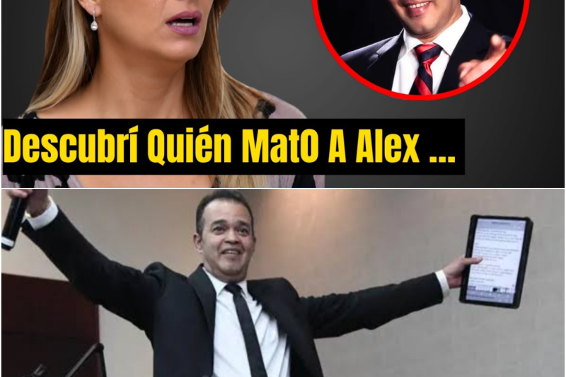 Detrás de los aplausos, el infierno: La amante secreta de Alex Bueno rompe el silencio y destapa el expediente más oscuro, doloroso y oculto del merenguero dominicano