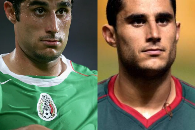 SALVADOR CARMONA: The LIFETIME VETO… the TRUTH about the DIRTY DEAL that DESTROYED Mexico’s IDOL