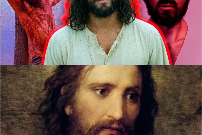 Todo Lo Que Te Contaron Sobre JESUCRISTO es MENTIRA…esta es la Historia Real