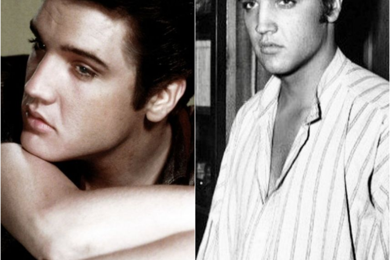 El lado oscuro de Elvis Presley: poder, mujeres y autodestrucción