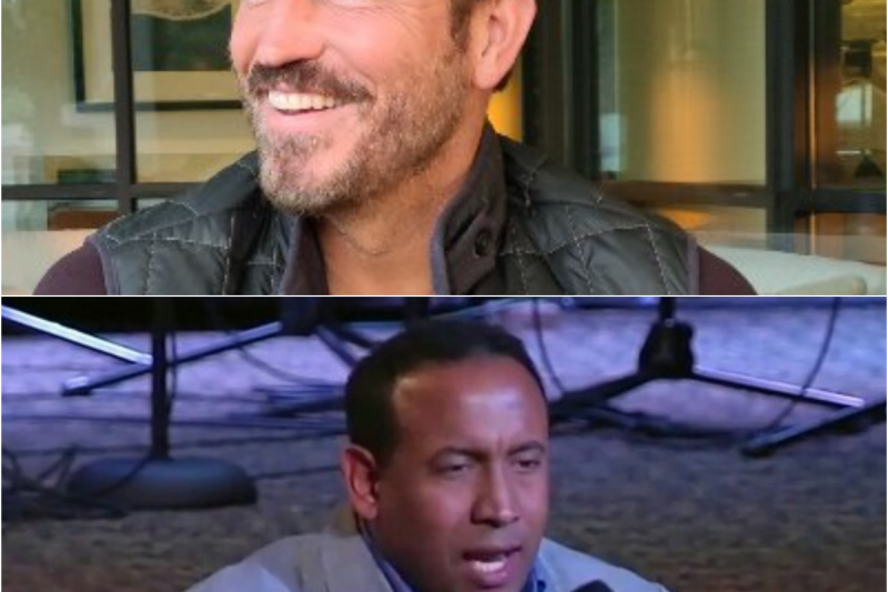 ¡Jim Caviezel DESENMASCARA a Juan Carlos Harrigan “TÚ NO ERES JESÚS” — Nadie Esperaba Su Reacción!