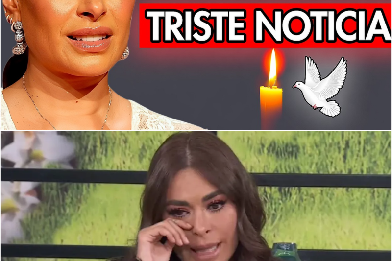 La verdad detrás de las pantallas: Galilea Montijo rompe el silencio a los 52 años sobre sus crisis de salud, la maternidad a distancia y su renacer emocional