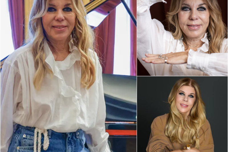 JEANETTE | Encontraron SU FOTO junto al CADÁVER… y nadie entendió por qué