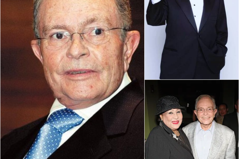Raúl Velasco: El OSCURO “Padrino”… Obligó a Estrellas a “Entregarse” y Sufrió el KARMA