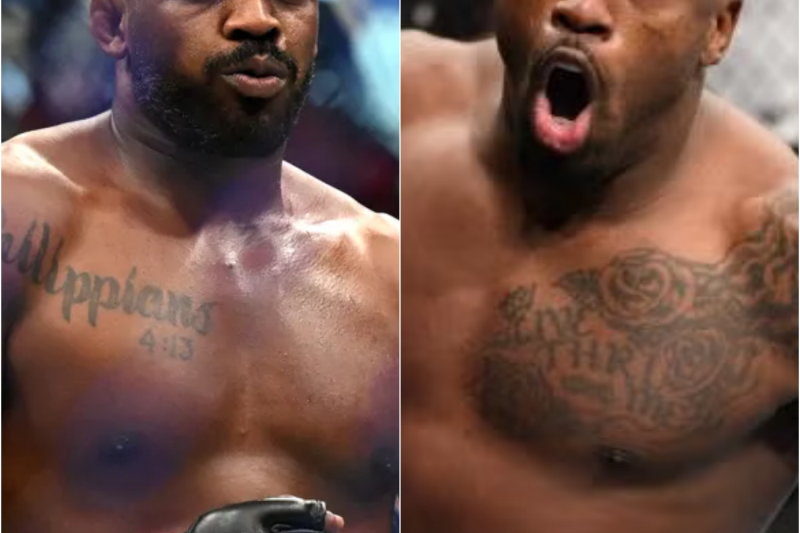 Los Mayores Escándalos en la Historia de UFC