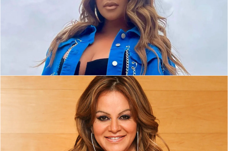 CHIQUIS RIVERA REVELA la ASQUEROSA DEUDA que JENNI RIVERA tenía con TELEVISA