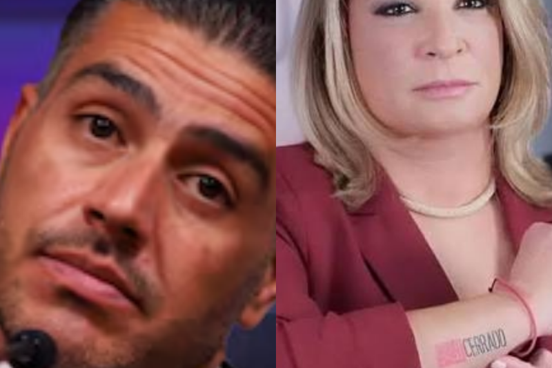 HARFUCH ABRE la Caja OCULTA de la Doctora Polo… El SECRETO Más SUCIO que GUARDÓ
