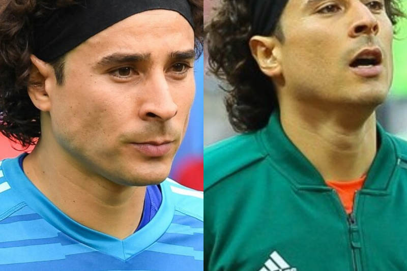 MEMO OCHOA: The ROT after the 3 RELEGATIONS… the TRUTH about the DIVORCE that DESTROYED his CAREER