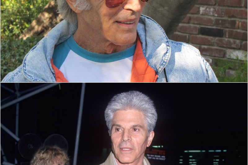 ASI es la VIDA de JORGE RIVERO a sus 87 AÑOS (Parece de 30)