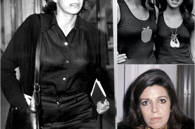 Cristina Onassis: La Mujer Más Rica del Mundo Que Murió En Una Tina