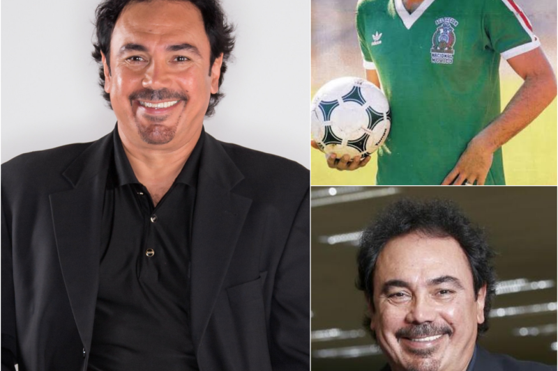 México 86: El penal que marcó a Hugo Sánchez
