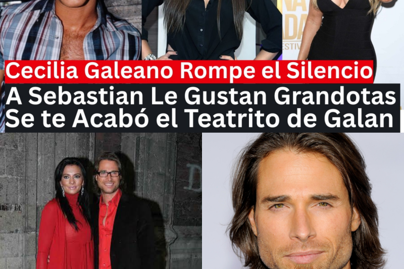 La doble cara del galán de telenovelas: El oscuro expediente de secretos, demandas e infidelidades que marcan la vida de Sebastián Rulli
