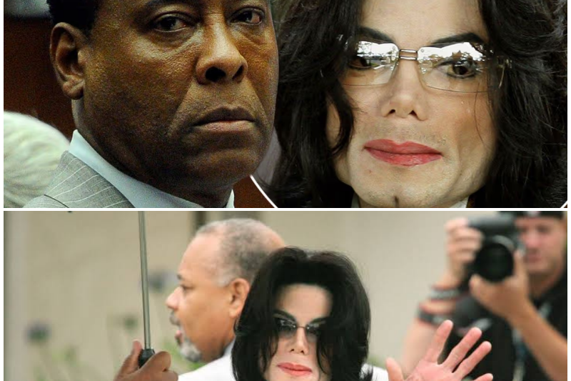 El Negocio Millonario Detrás de la Muerte de Michael Jackson: ¿Por Qué Valía Más Muerto Que Vivo?