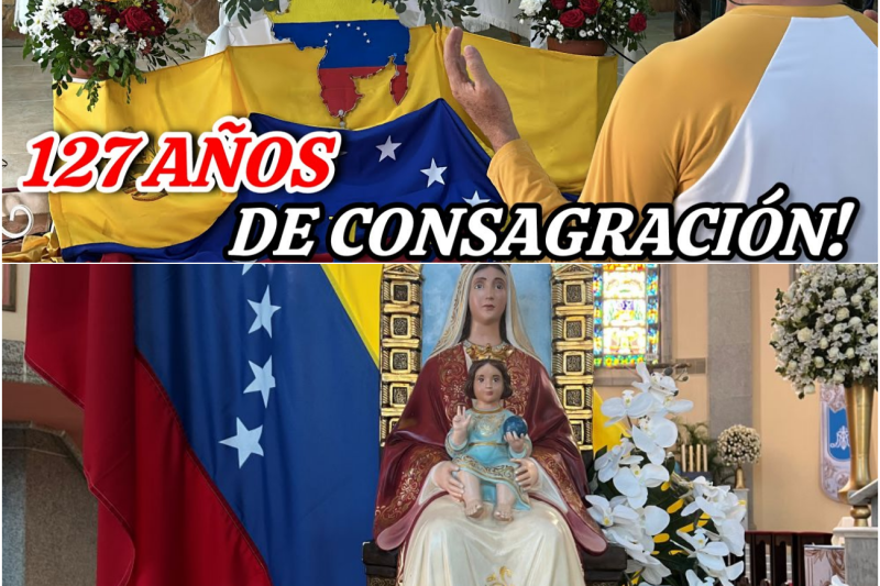 El Padre Luis Toro Rompe el Silencio: Denuncia Oscuros Pactos Espirituales y Clama por Venezuela Tras el Devastador Terremoto