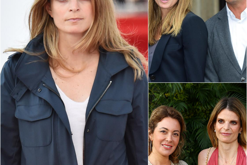 Athina Onassis rompió el legado familiar y desapareció del mundo para siempre