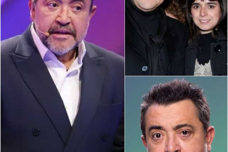 Tras 29 años de aparente perfección, Leo Caprile revela el desgarrador secreto que su esposa ocultó para sobrevivir