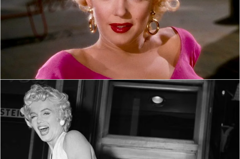 Marilyn Monroe: Iba a Casarse… 3 Días Antes de Morir