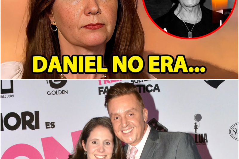 La verdad oculta de Daniel Bisogno: A sus 48 años, su compañera Carolina Montesco rompe el silencio y revela los desgarradores secretos de sus últimos días