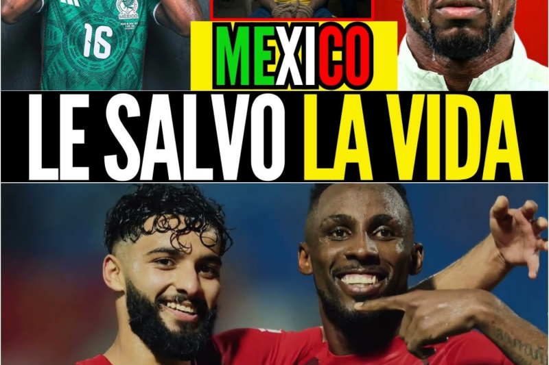 JULIÁN QUIÑONES: MVP ANTE ECUADOR CONFESÓ LLORANDO LO QUE LE HICIERON ANTES DE LLEGAR AL TRI