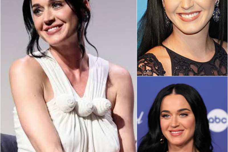 ¿KATY PERRY arruinó su propia CARRERA? | Katy Perry