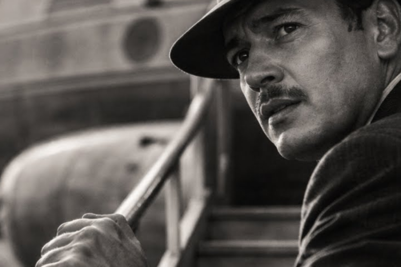 Pedro Infante IBA a SALVARSE, pero algo LO HIZO subir al avión