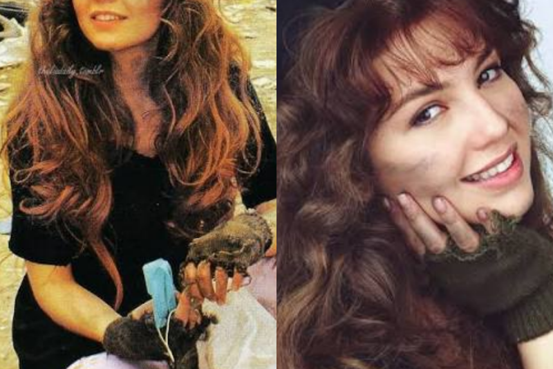 MARÍA LA DEL BARRIO: 10 ACTORES de Que Ya PARTIERON 😢 y No Lo Sabías | Los Recordamos Con Cariño