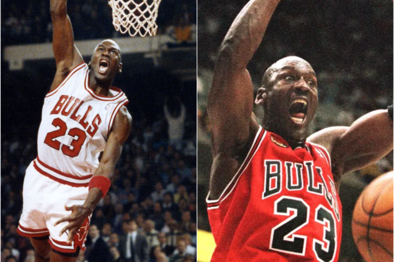 5 INSULTOS en las que Jordan Propinó la PEOR HUMILLACIÓN