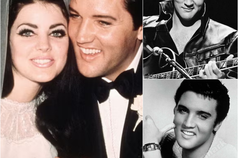 EL TRÁGICO DESTINO DE LA FAMILIA PRESLEY: HERENCIA, FAMA Y UNA CADENA DE DESGRACIAS