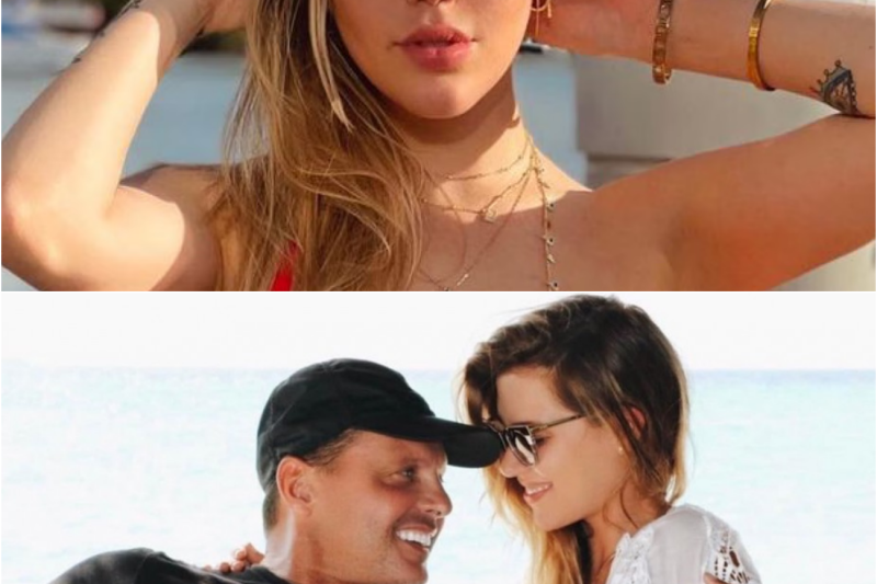 FRIDA SOFÍA REVELA quién es el HIJO OCULTO entre ALEJANDRA GUZMAN y LUIS MIGUEL