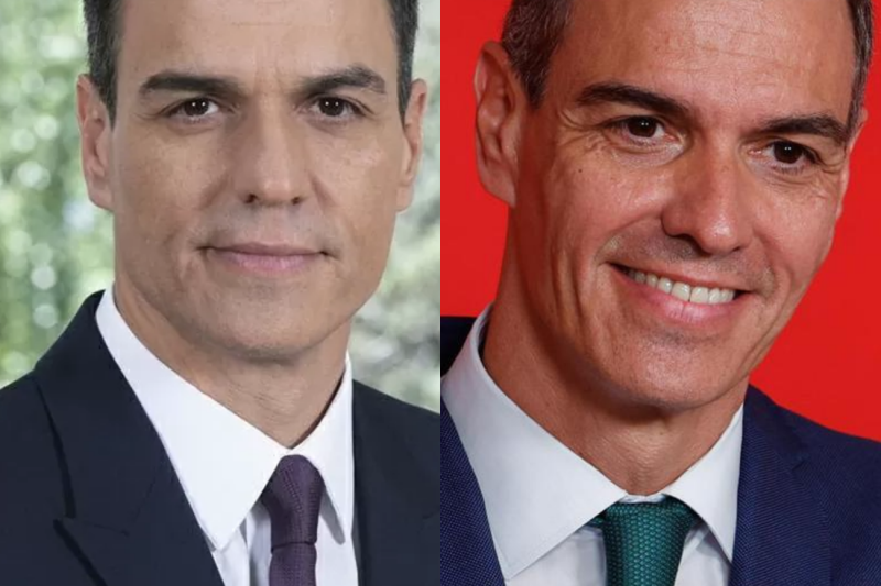 💥 EL SUPREMO PARA A SÁNCHEZ: 1,3 MILLONES DE ILEGALES Y EUROPA DICE NO