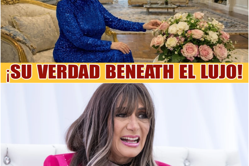 Beatriz Adriana: El refugio de paz y memoria tras la tormenta en Corona