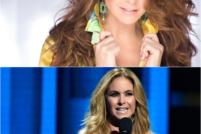 Lucero: El CONTRATO de 30 Años de Mentiras… La VERDAD ASQUEROSA Detrás de la Boda del Siglo.