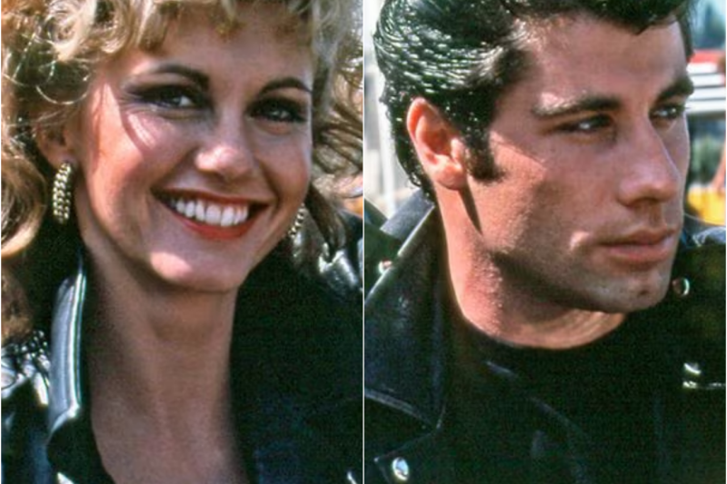 La historia que NO TE CONTARON detrás de GREASE